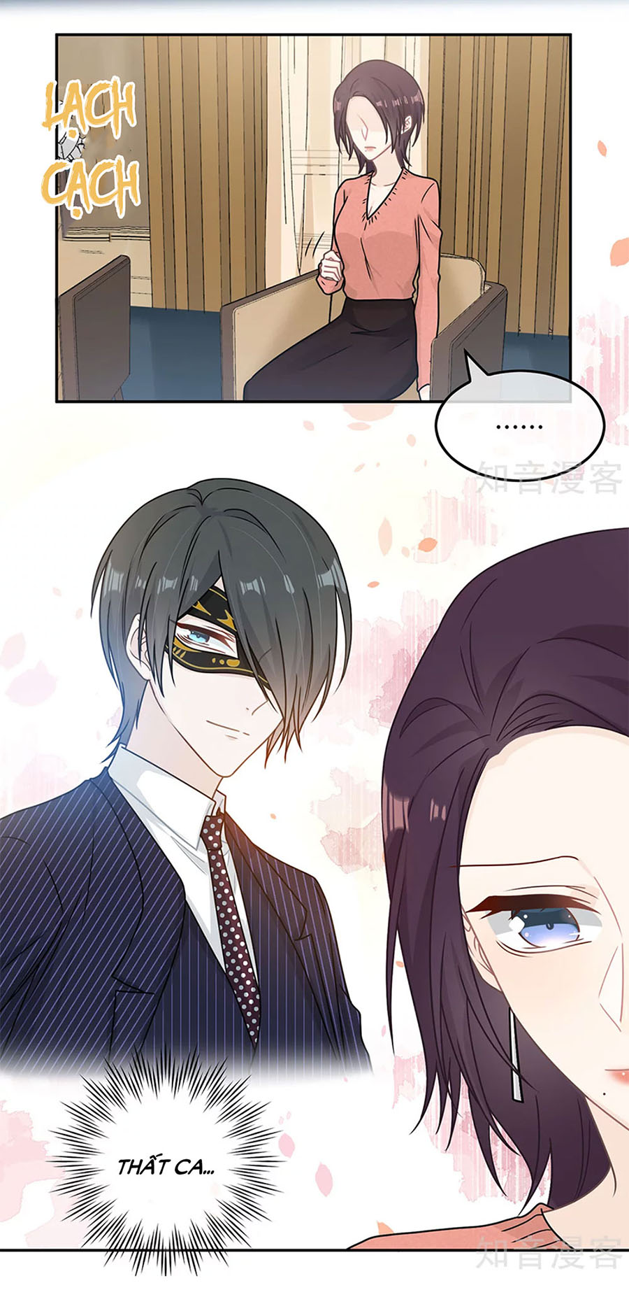 hai cách tìm gặp người yêu chapter 90 4