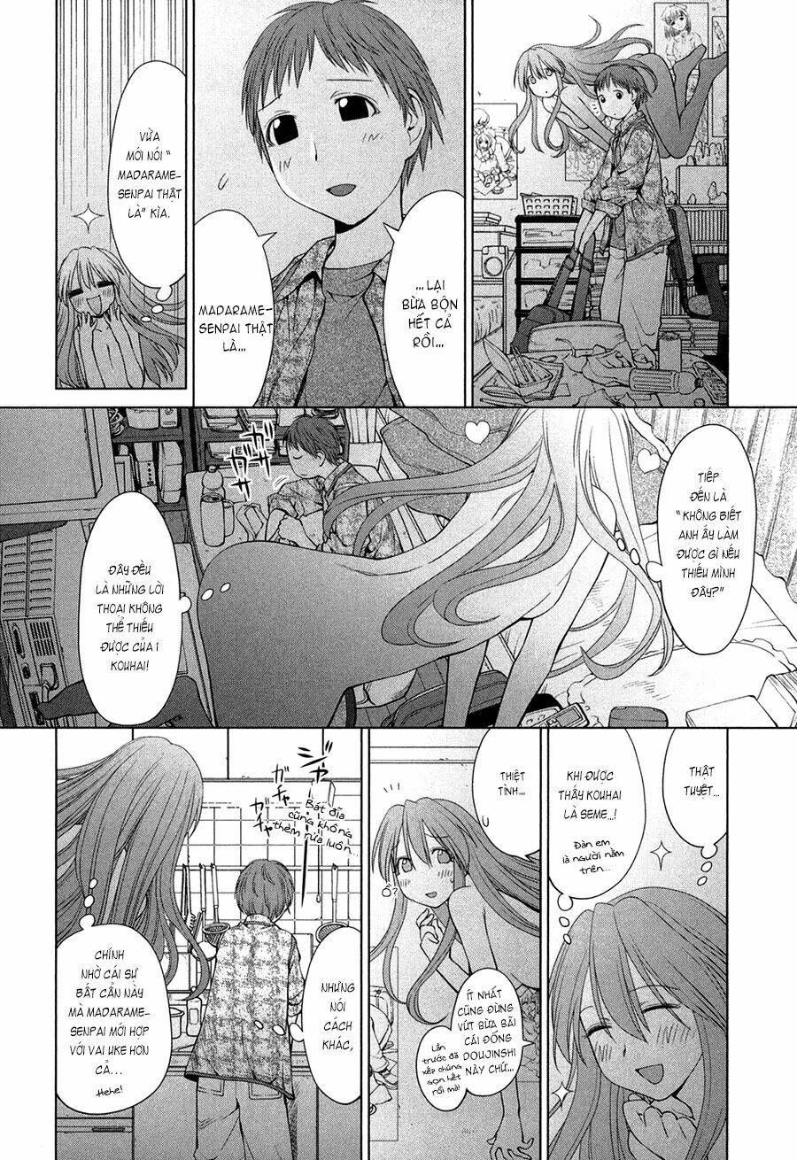 genshiken chapter 61 8