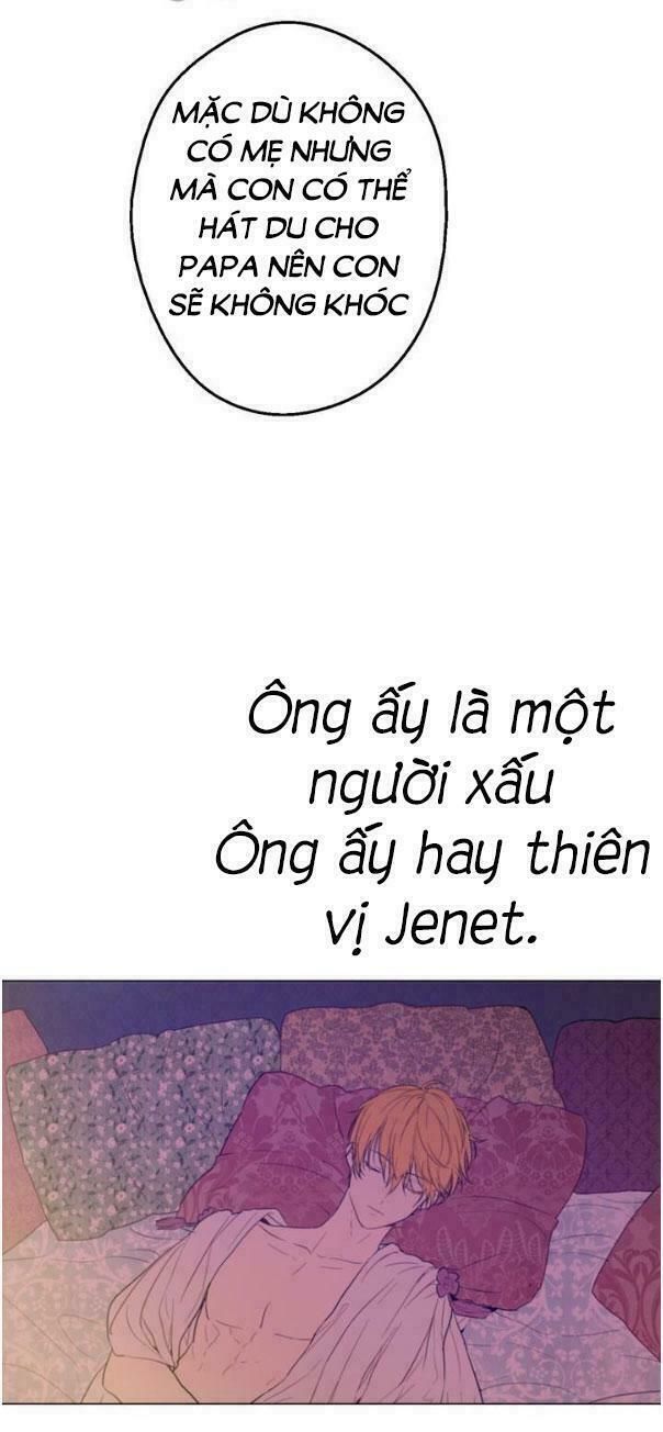 một ngày nọ tôi bỗng thành nàng công chúa chapter 11 30