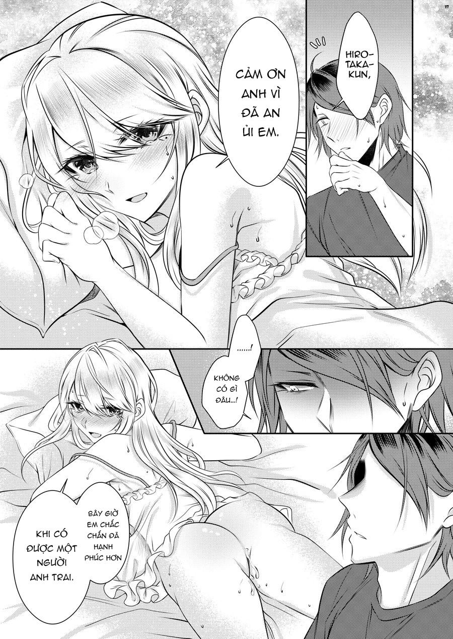 oneshot theo yêu cầu chapter 60 33