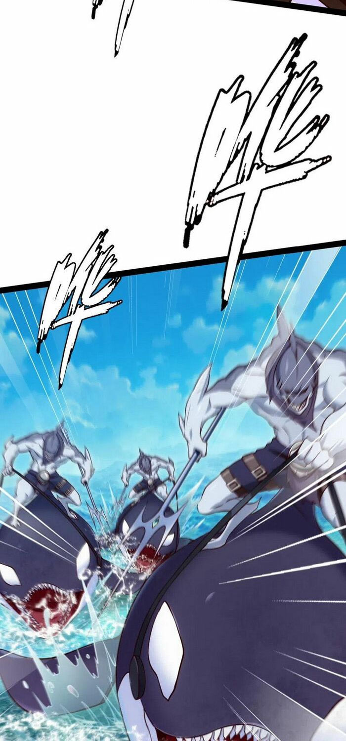 ma thú kiếm thánh dị giới tung hoành chapter 135 18