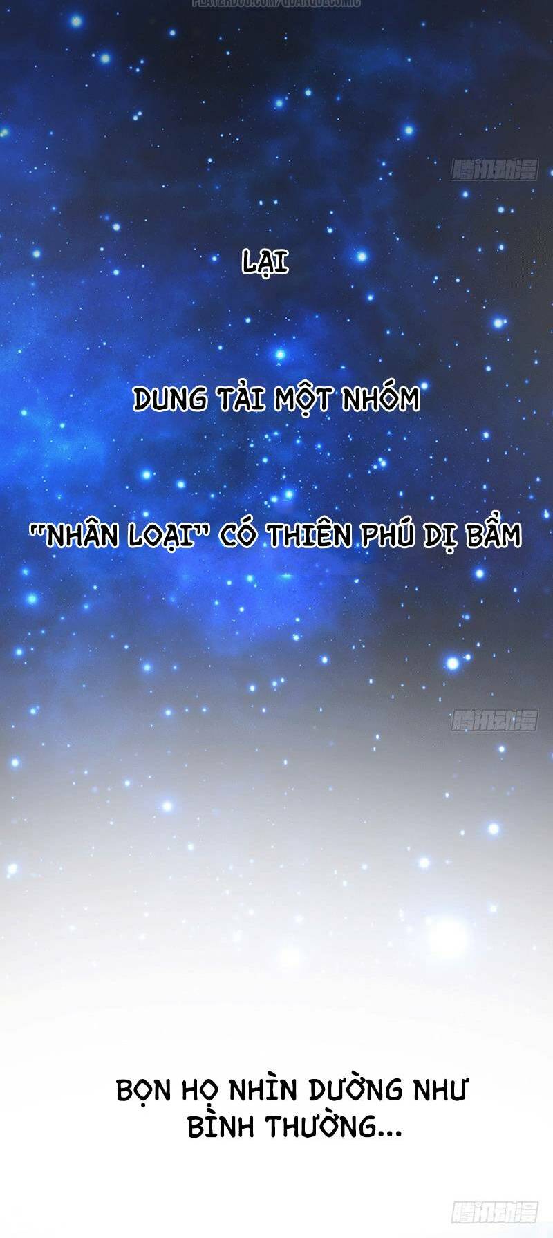 dã âu lão tổ chapter 1 2