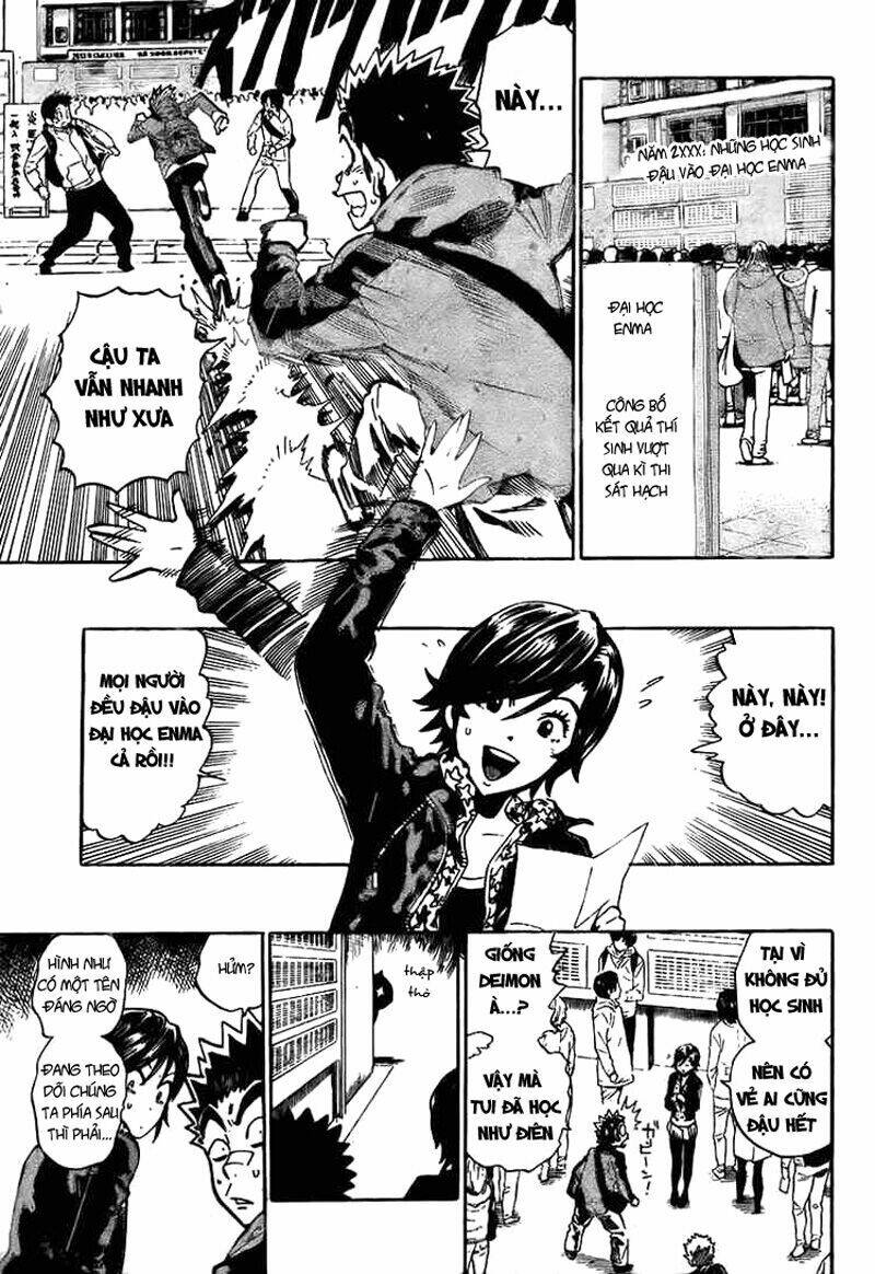 lá chắn mắt chapter 333 4