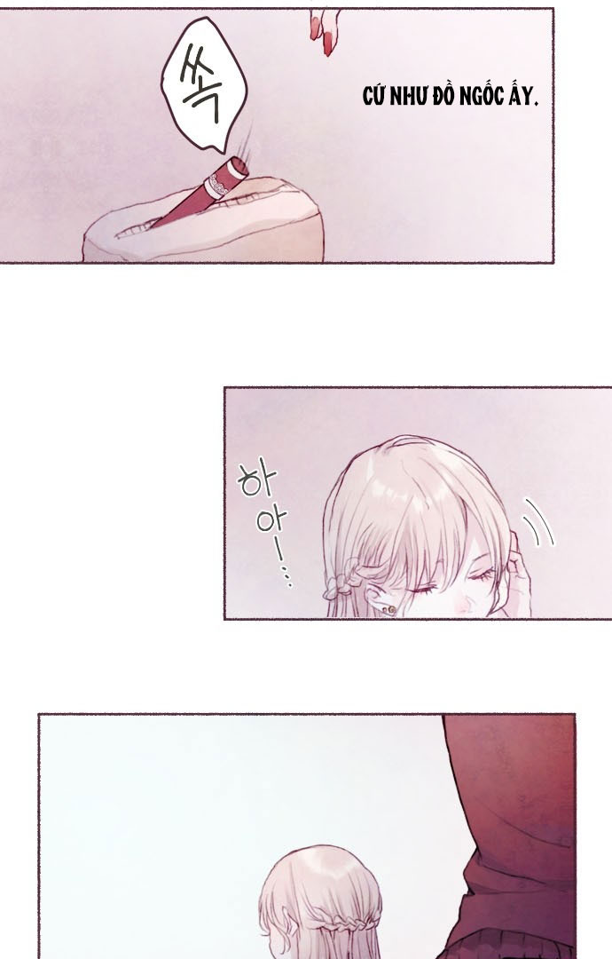 hoa viên bí mật chapter 23 9