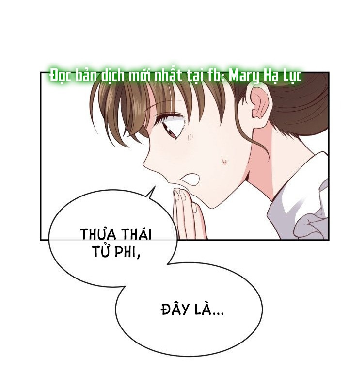 trở thành vợ thái tử quái vật chapter 4.2 30