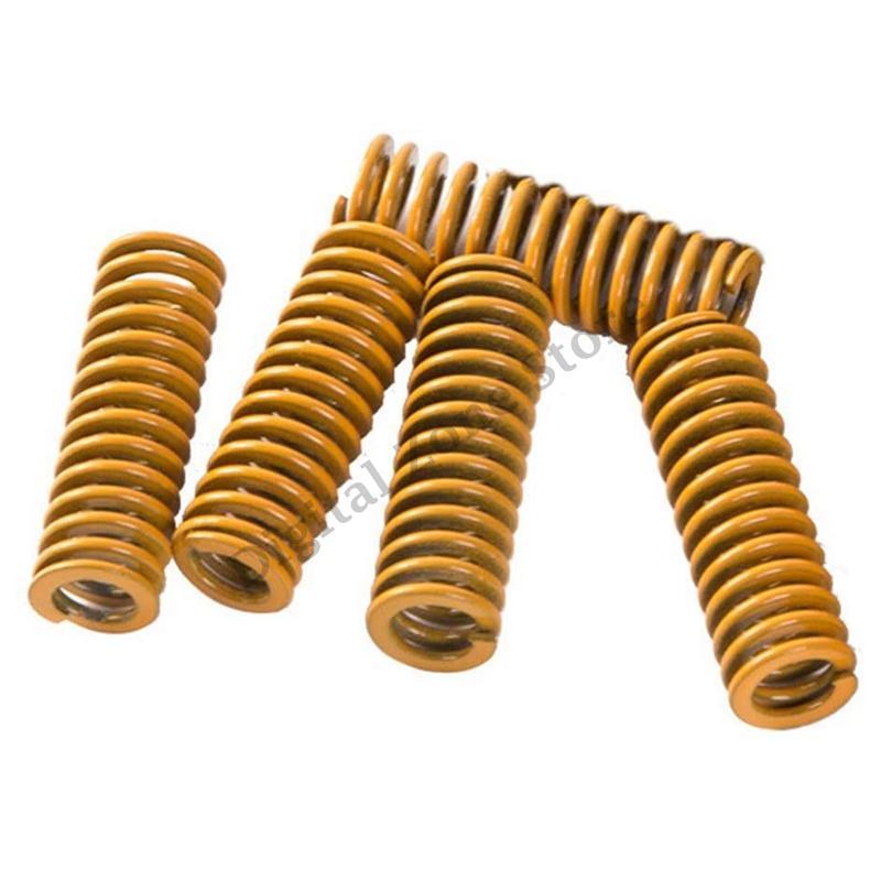 5PCS 8x20mm BED NÓI NÓI NÓI TUYỆT VỜI TO