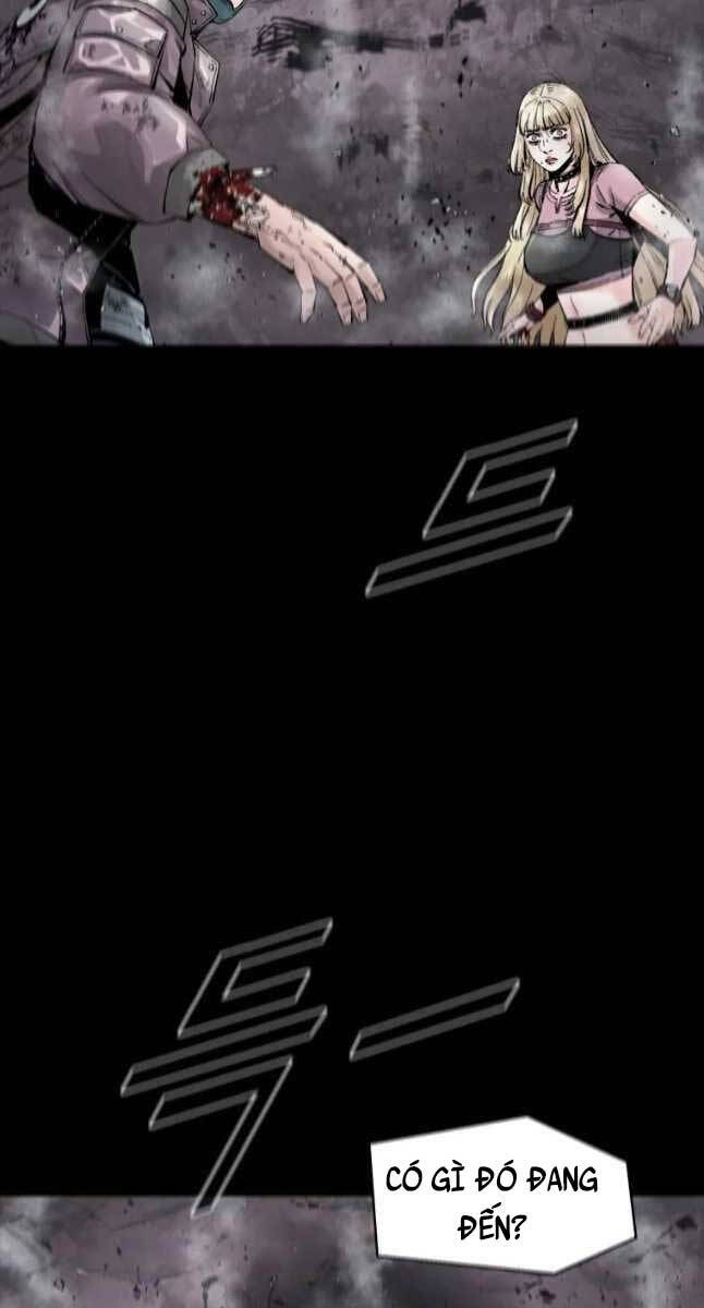 mật mã mê cung chapter 56 3