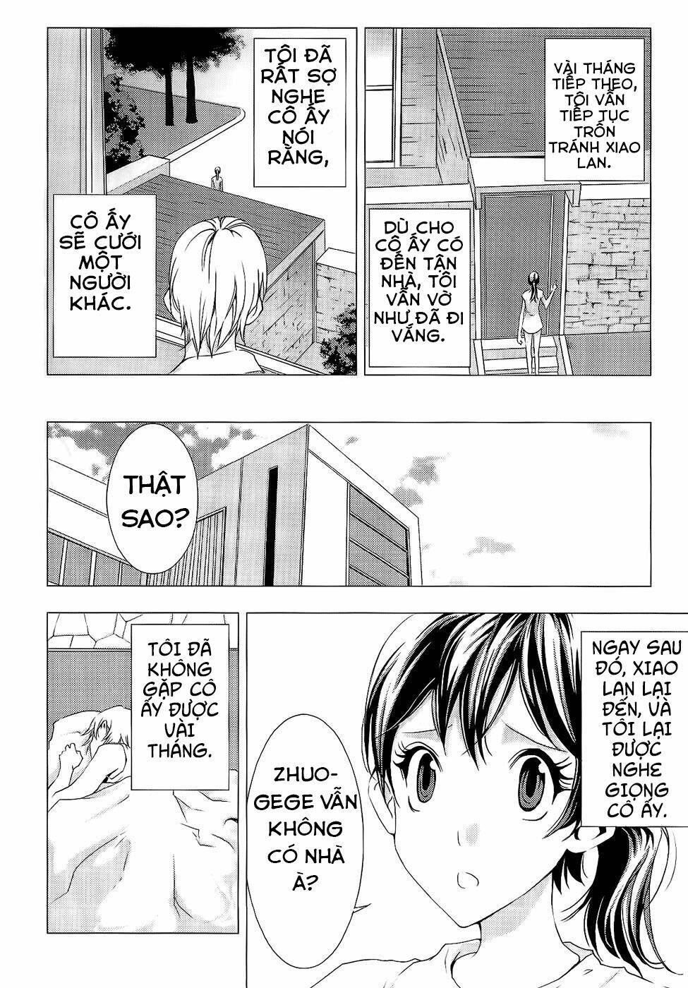 1/2 prince chapter 76 18