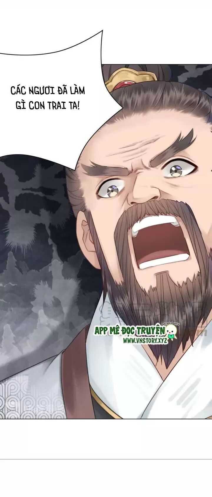 cực phẩm phế vật tiểu thư chapter 116 38