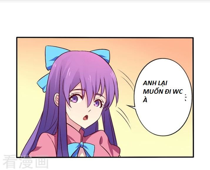 tổng tài đã cưới em chapter 73 9