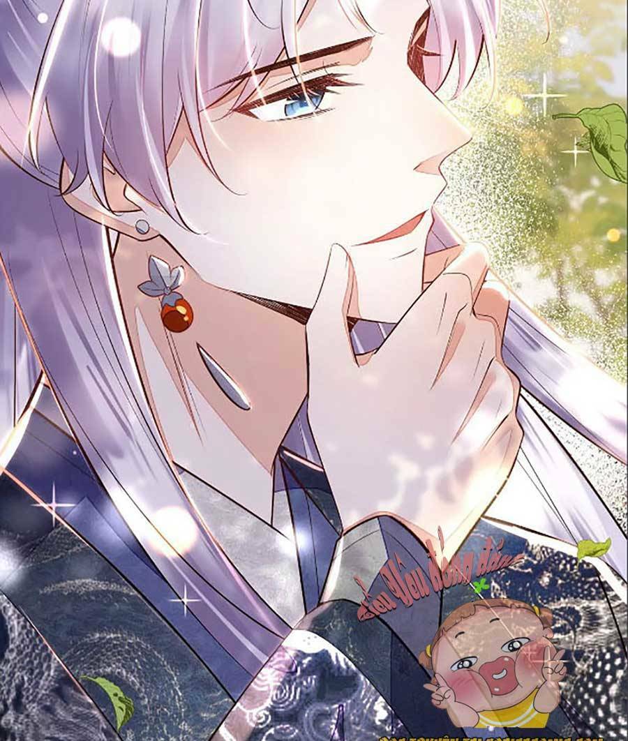 rơi vào cạm bẫy ngọt ngào của tứ thúc chapter 10 24