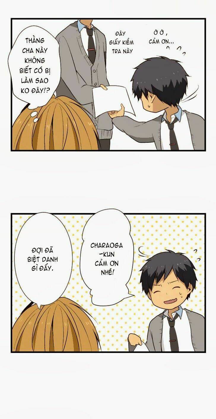 viên thuốc trùng sinh chapter 10 11