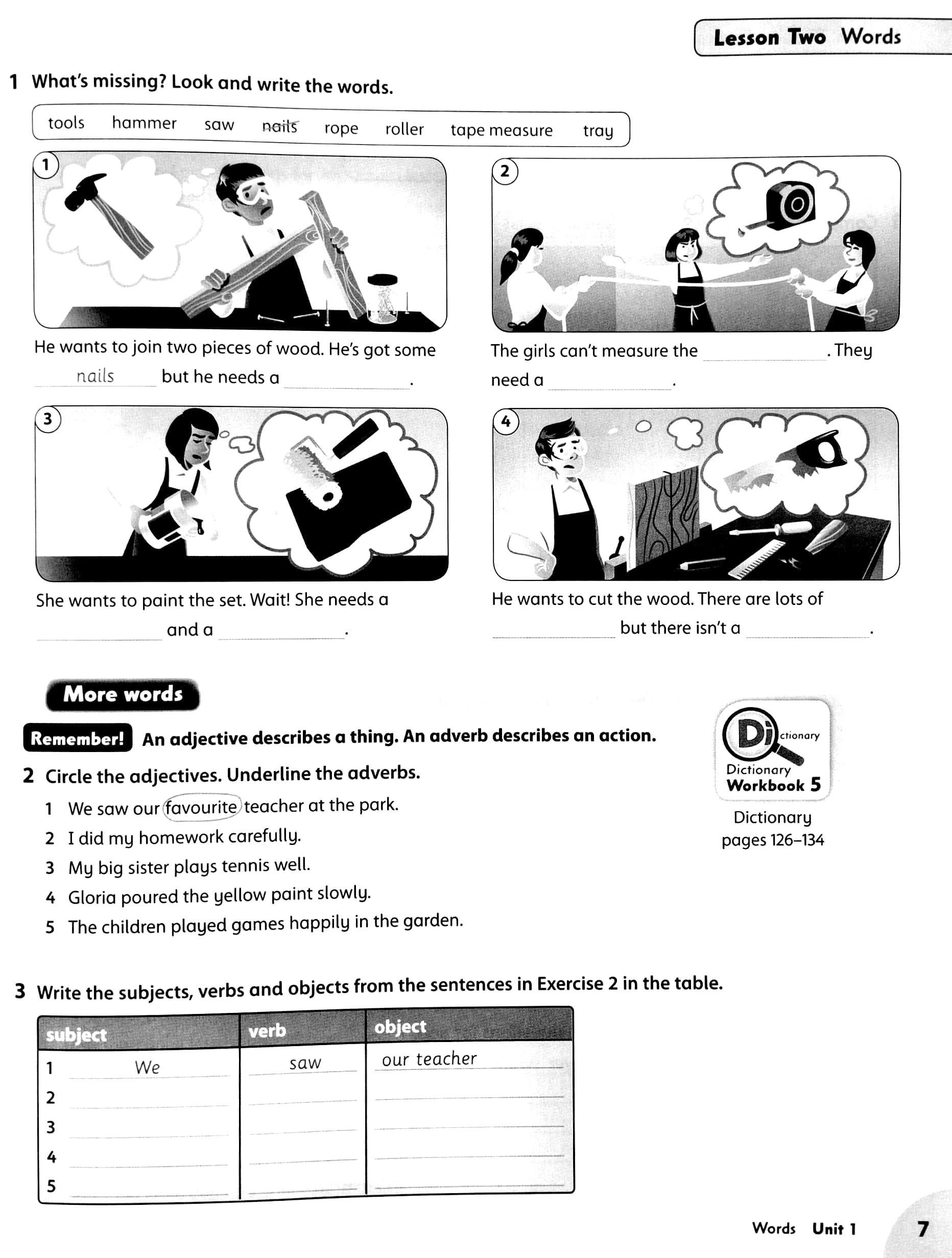Family and Friends: Level 5: Workbook &amp; Online Skills Practice Pack
