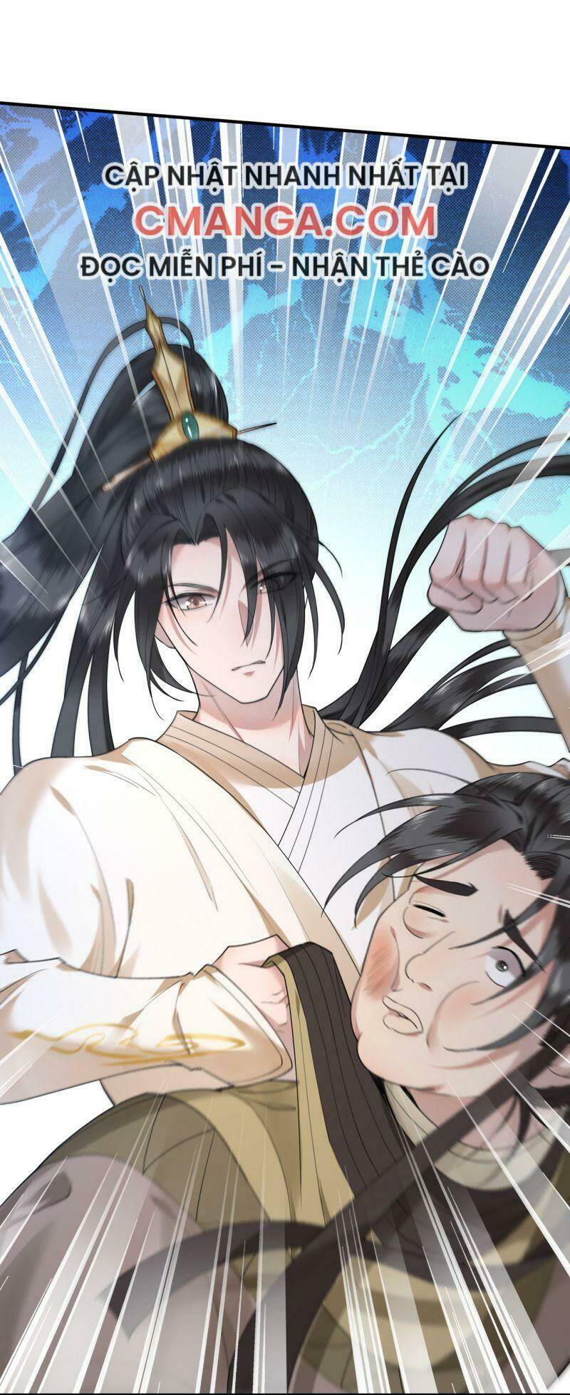 phượng hoàng vu phi chapter 67 16