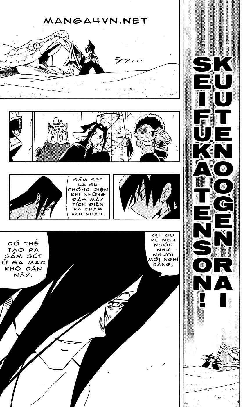 vua pháp thuật chapter 267 17