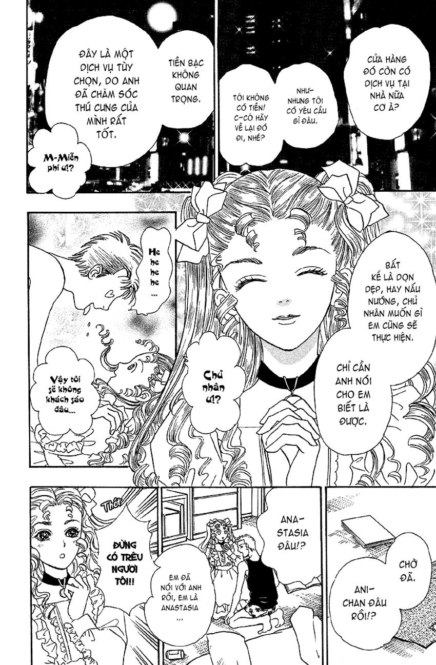 new pet shop of horror chapter 3 24