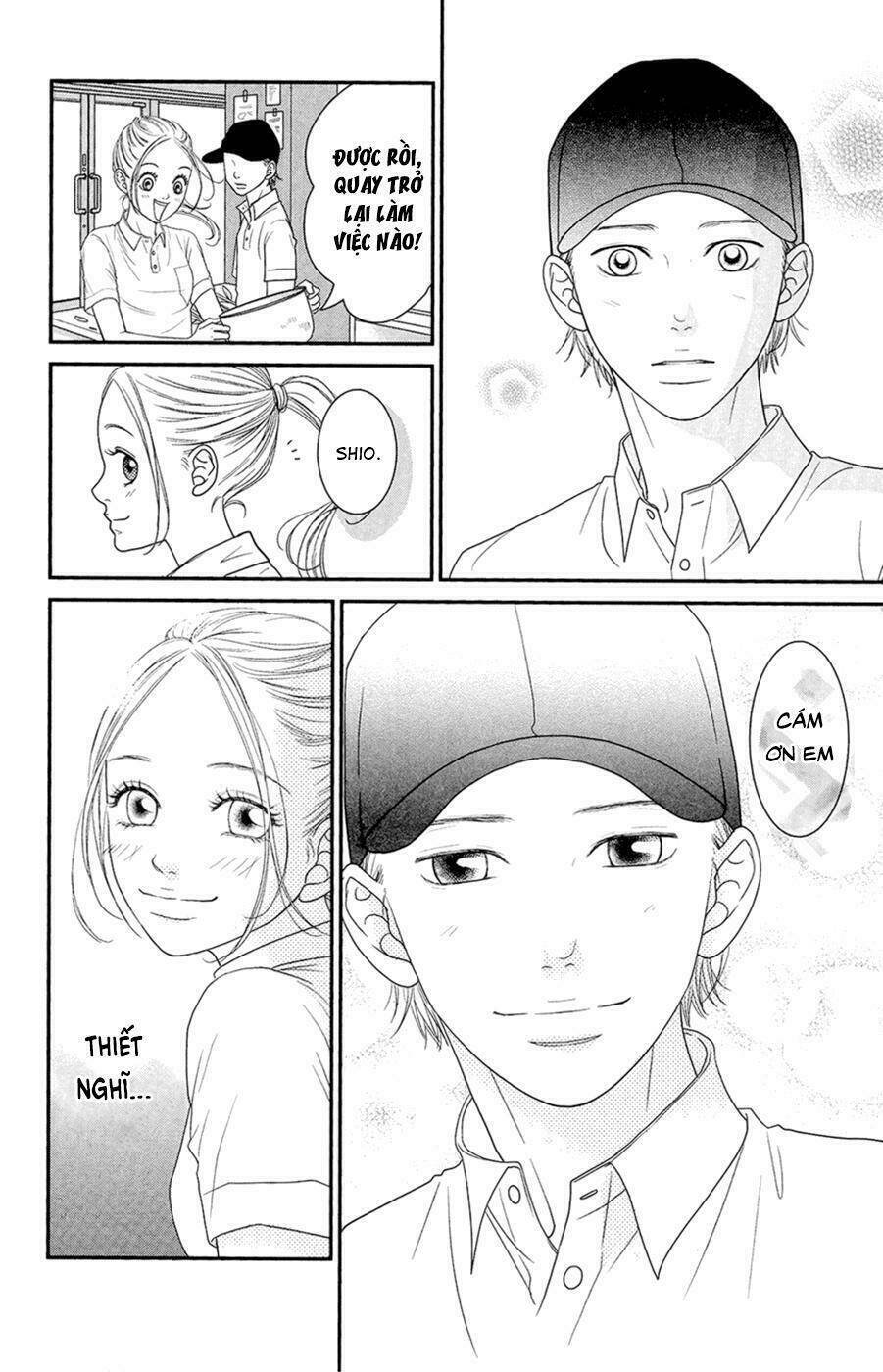 đóa hoa năm ấy chapter 4 29