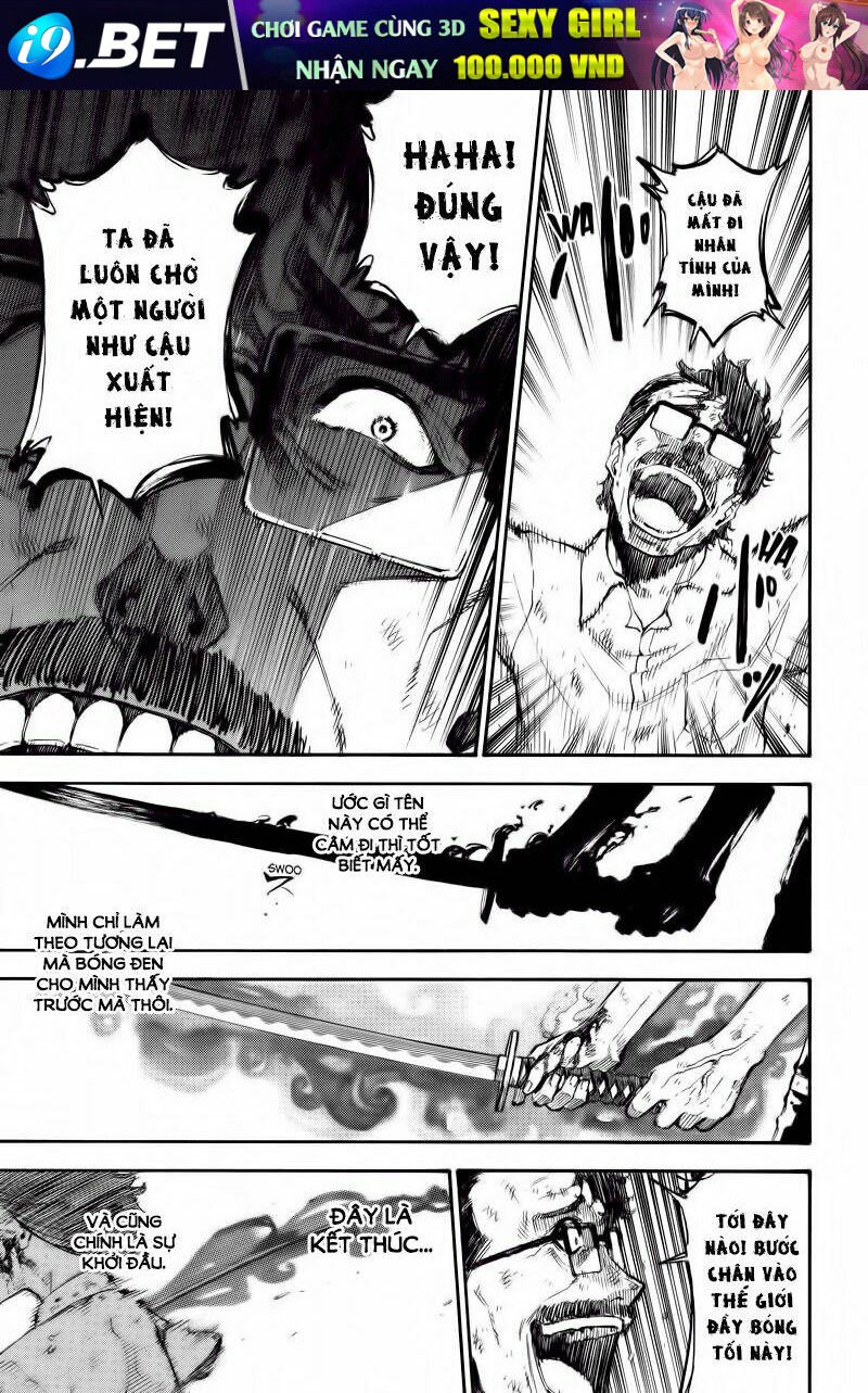 dolly kill kill chapter 82 8