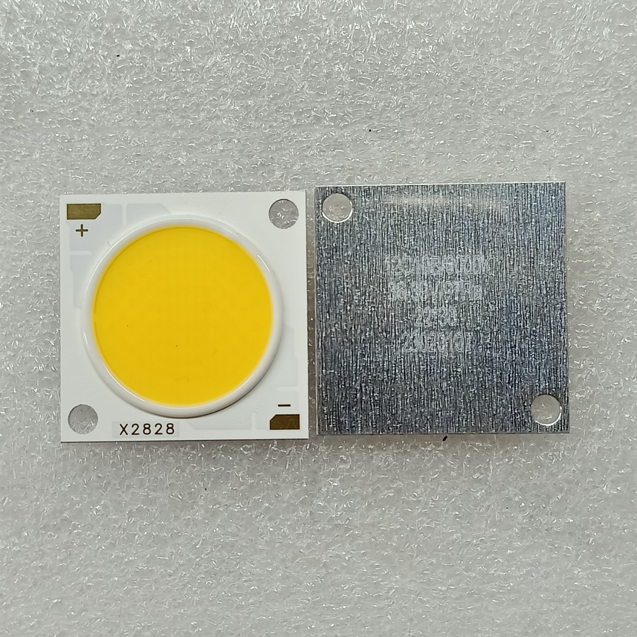 BRIDGELUX (USA) CHIP LED 50W – TRẮNG 6000K - CRI97