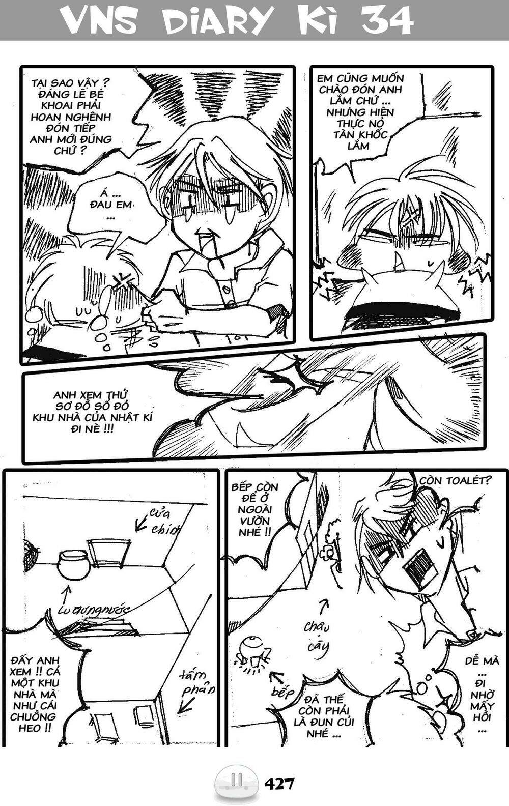 sora gura chapter 18 31