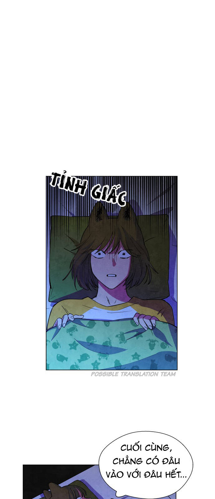 tai sói và mũ đỏ chapter 4 37