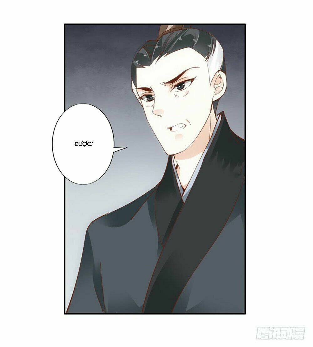 thiền tâm vấn đạo chapter 46 24