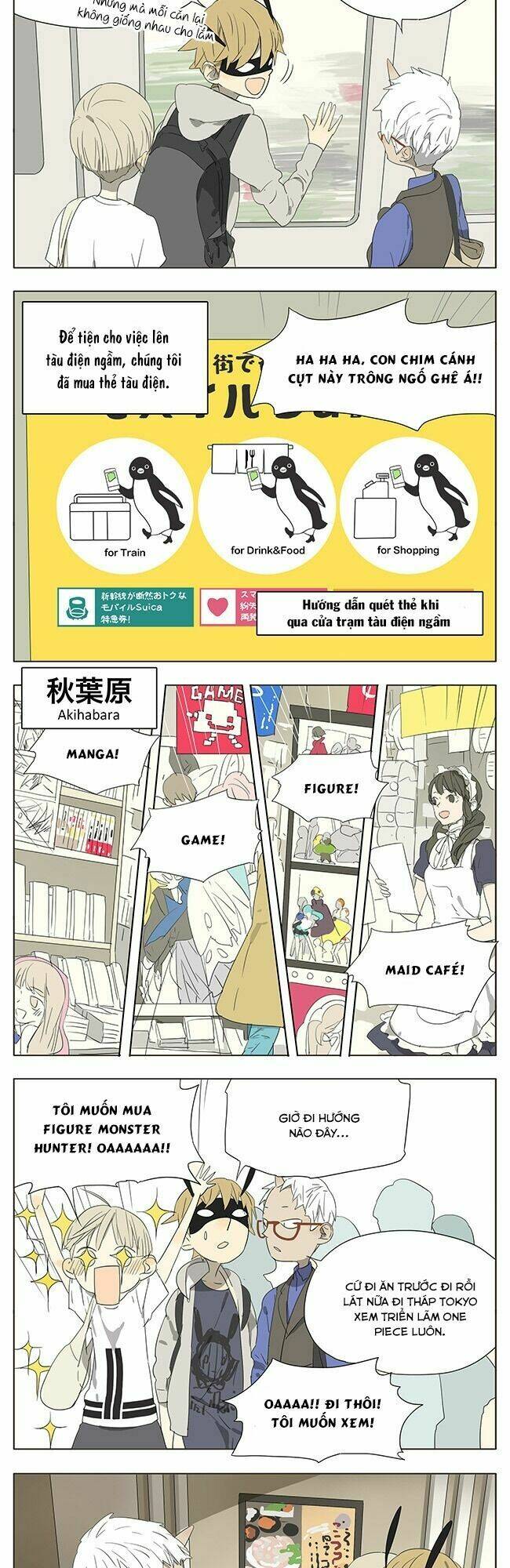 mosspaca advertising department chapter 40 3