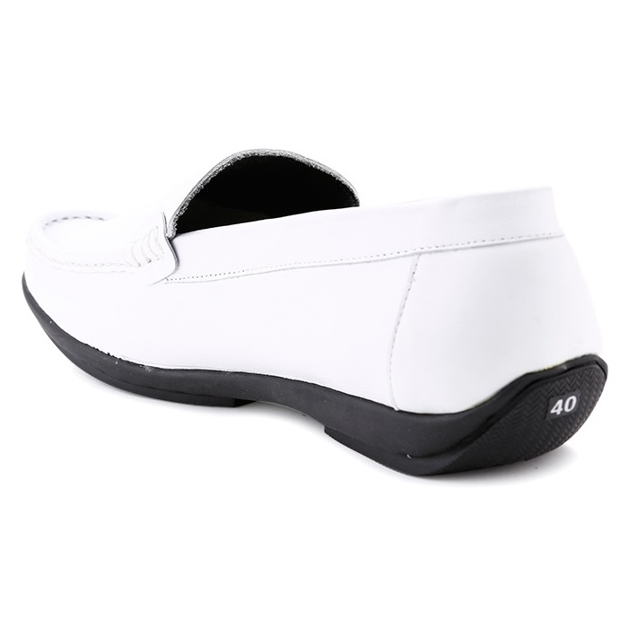  Giày nam Huy Hoàng màu trắng HC7117-7120-7135-7751