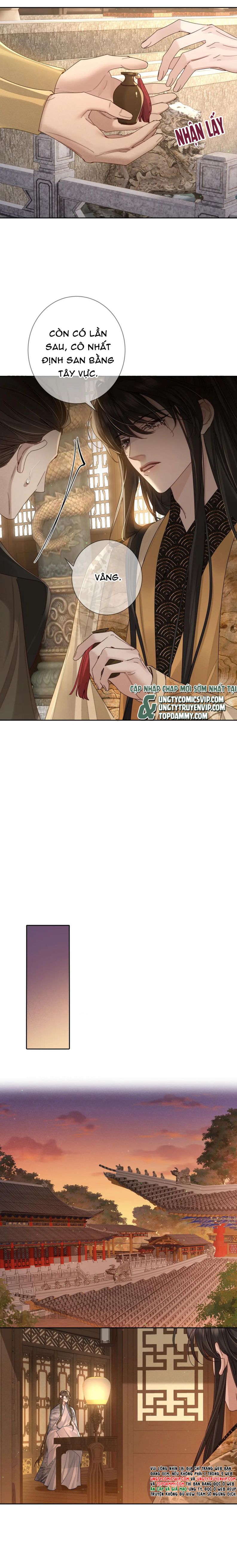 nhân vật chính chỉ muốn yêu đương chapter 78 7