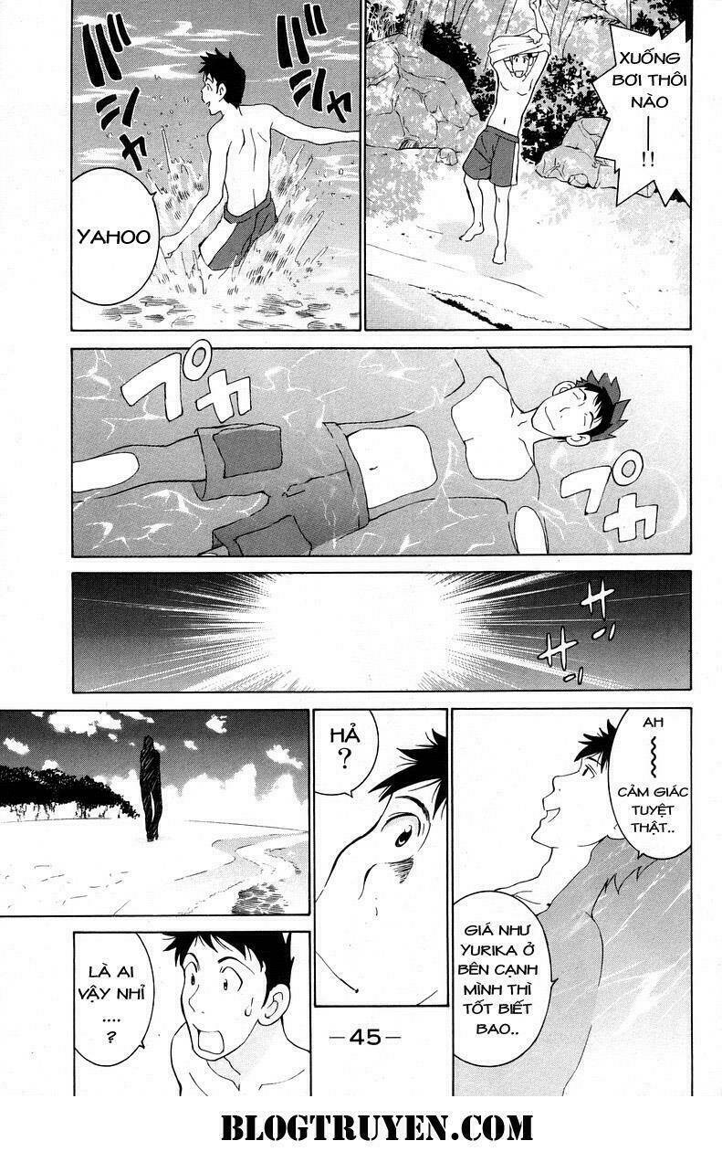 gacha gacha - secret chapter 52 7