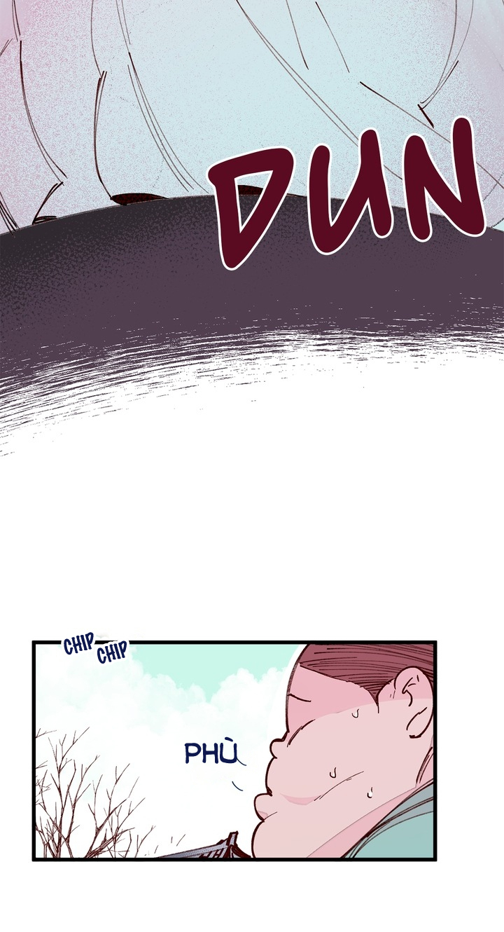 tham vọng quyền lực (full) chapter 32 18