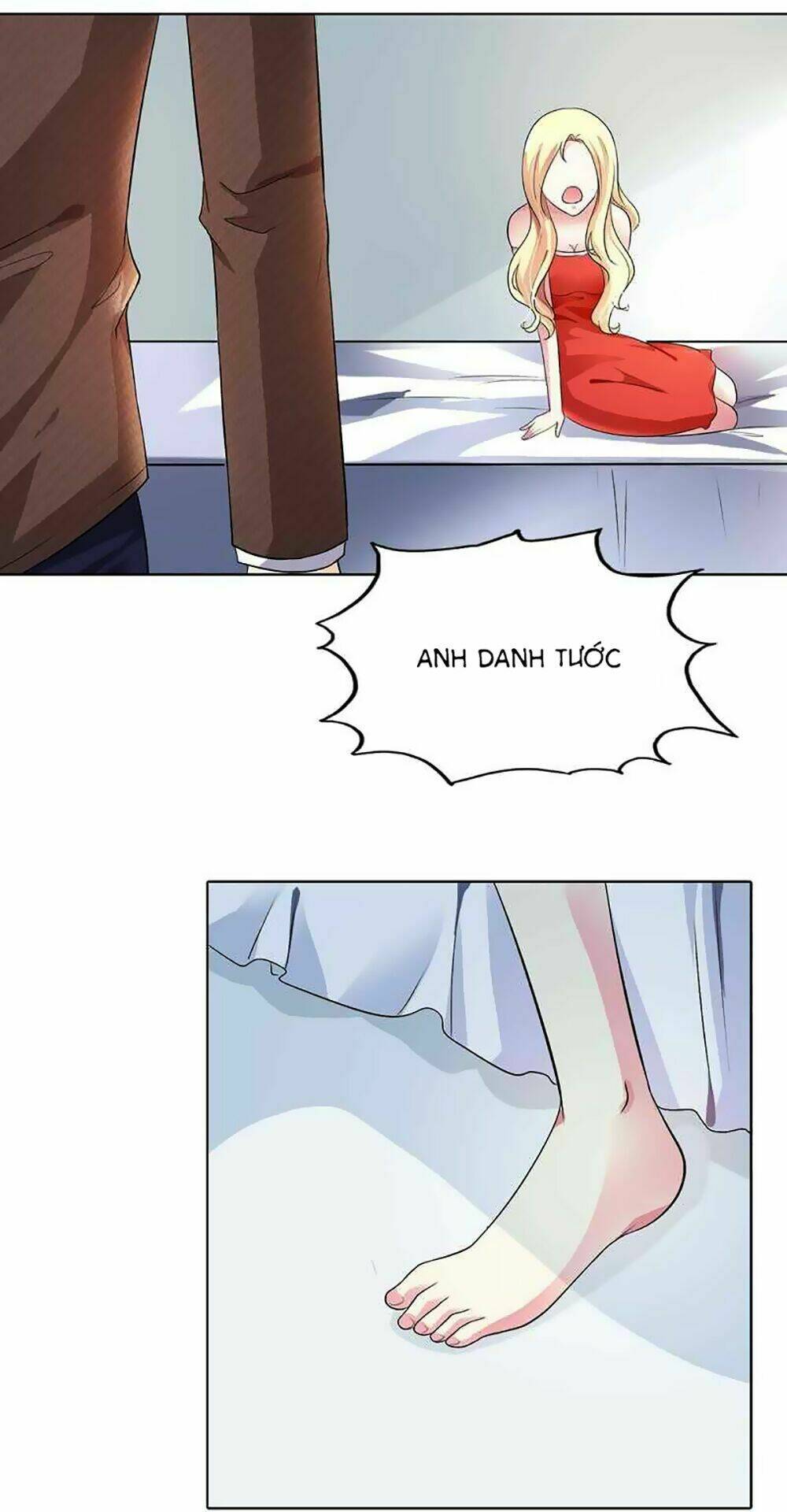 em vẫn còn nhỏ chapter 25 10