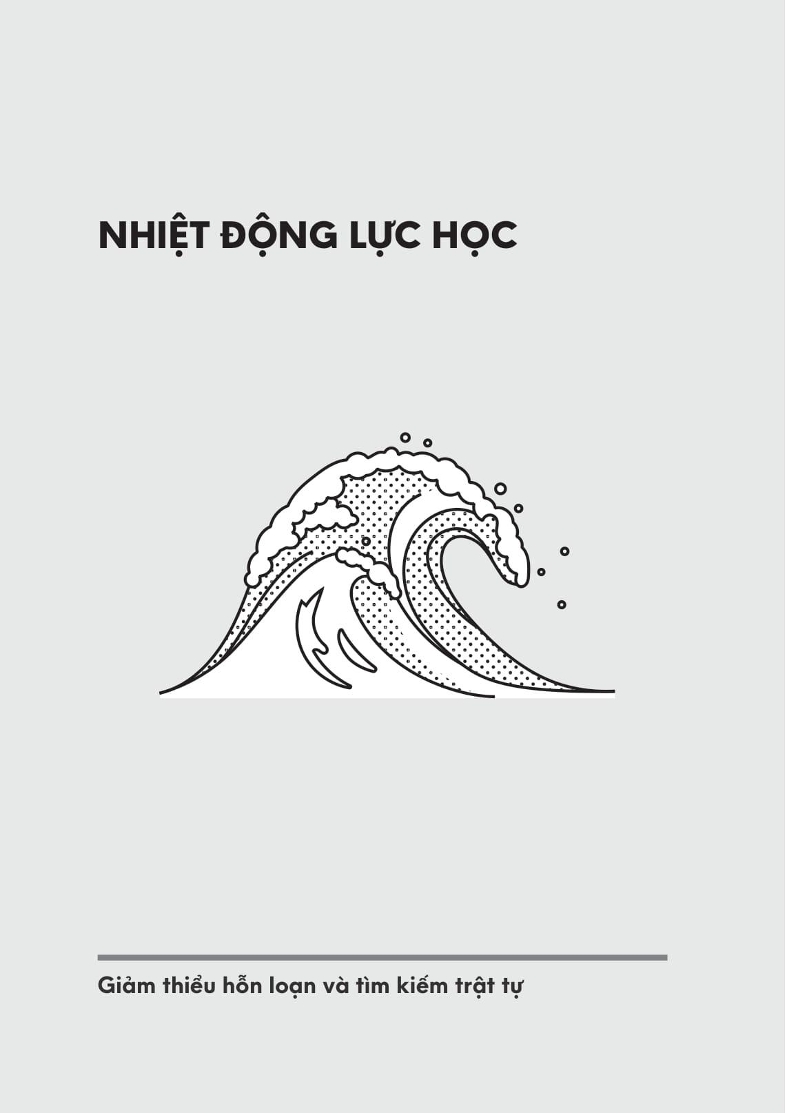 Sách - Những Mô Hình Tư Duy Vĩ Đại - Hiểu Đơn Giản Vật Lý, Sinh Học, Hóa Học Để Giải Quyết Mọi Vấn Đề Trong Cuộc Sống