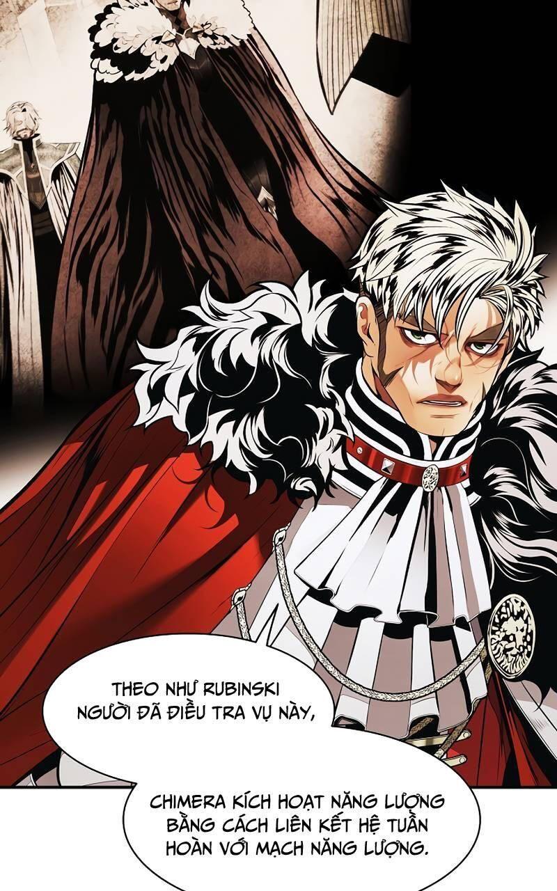 bất bại chân ma chapter 177 73