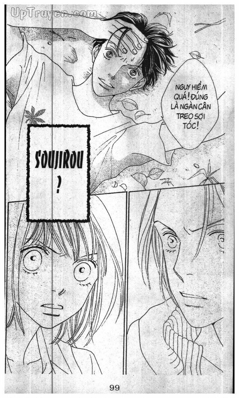 con nhà giàu chapter 189 96