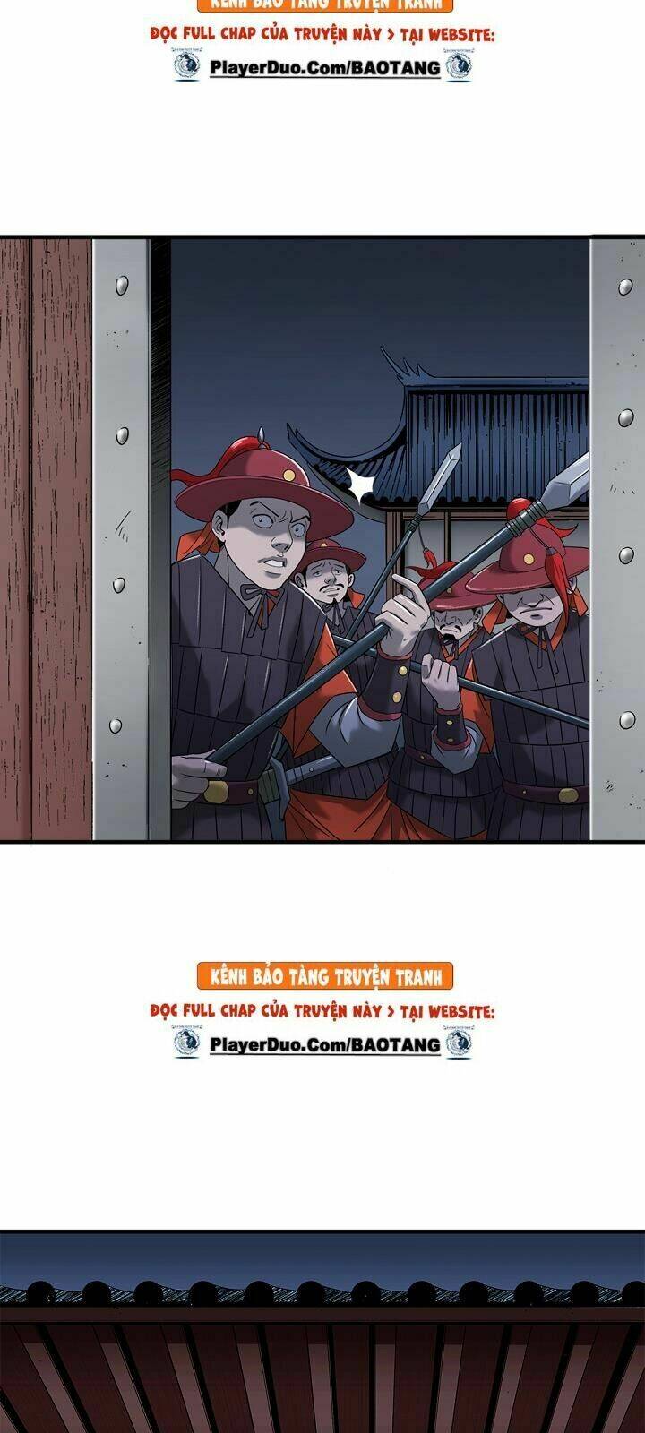 cuồng long chapter 10 34