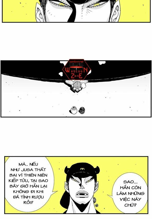 hành trình thoát khỏi địa ngục chapter 50 14