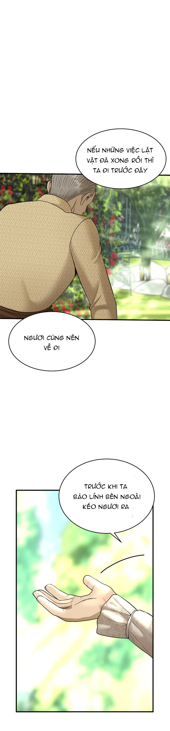 tôi là công tử đẹp nhất xiêm chapter 13 57