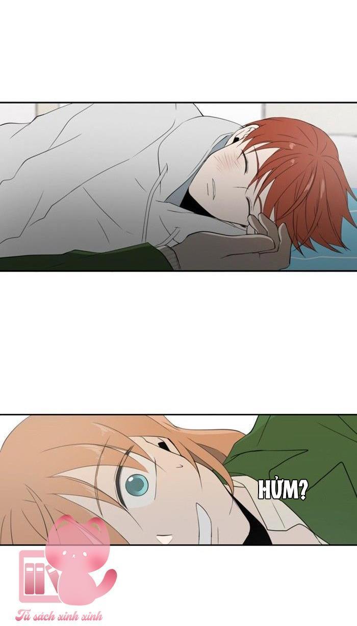 a good day to be a dog chapter 11 41