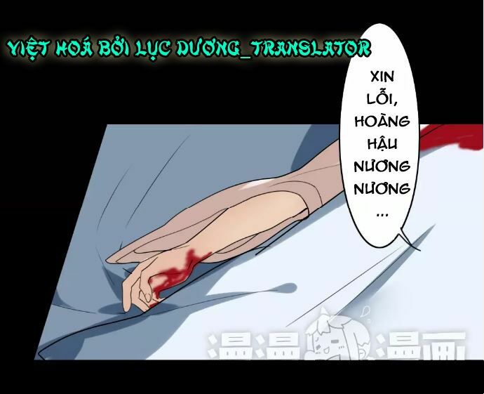 lưỡng bất nghi (full) chapter 47 9