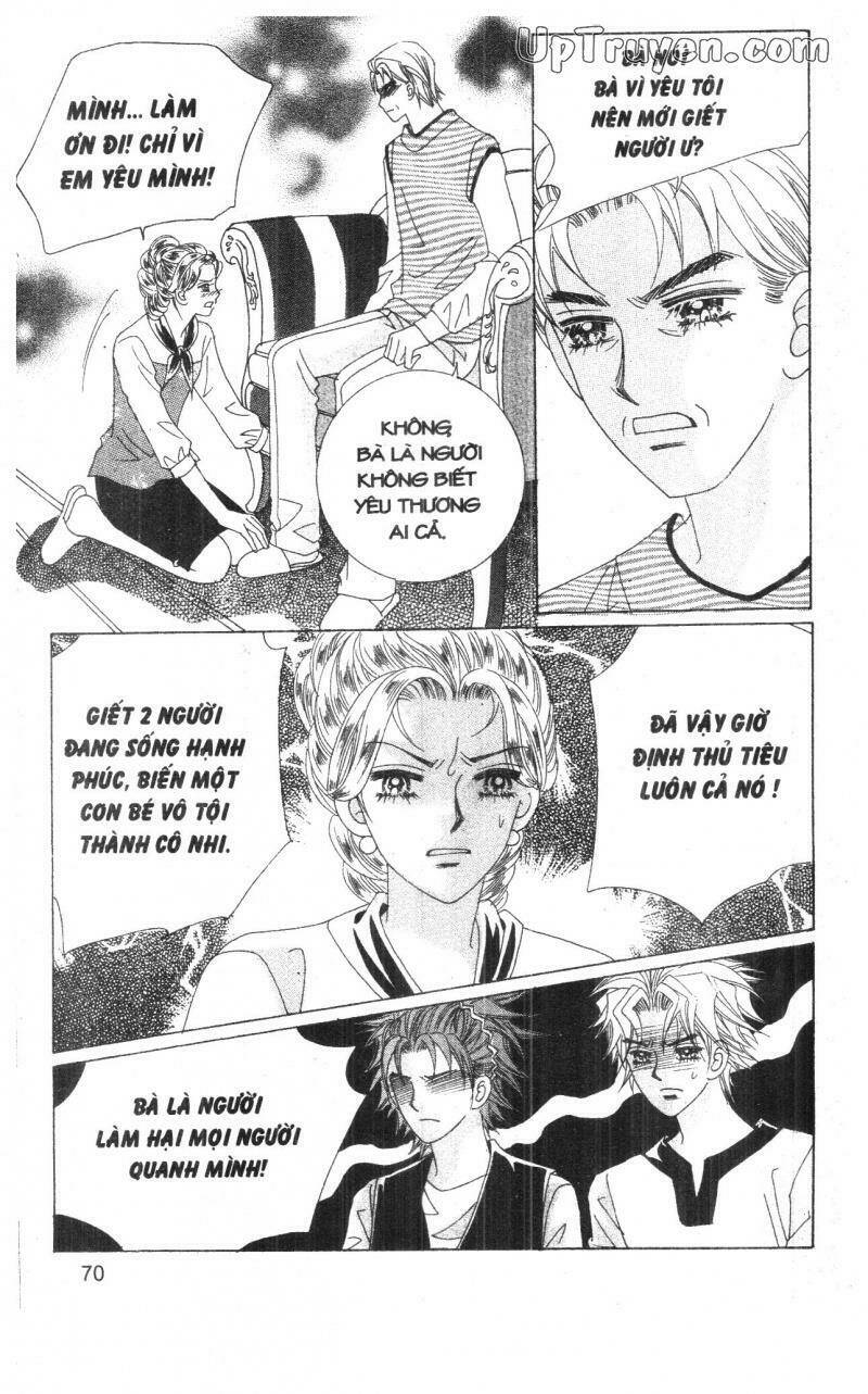 meo meo dịu dàng đi nhé chapter 12 70