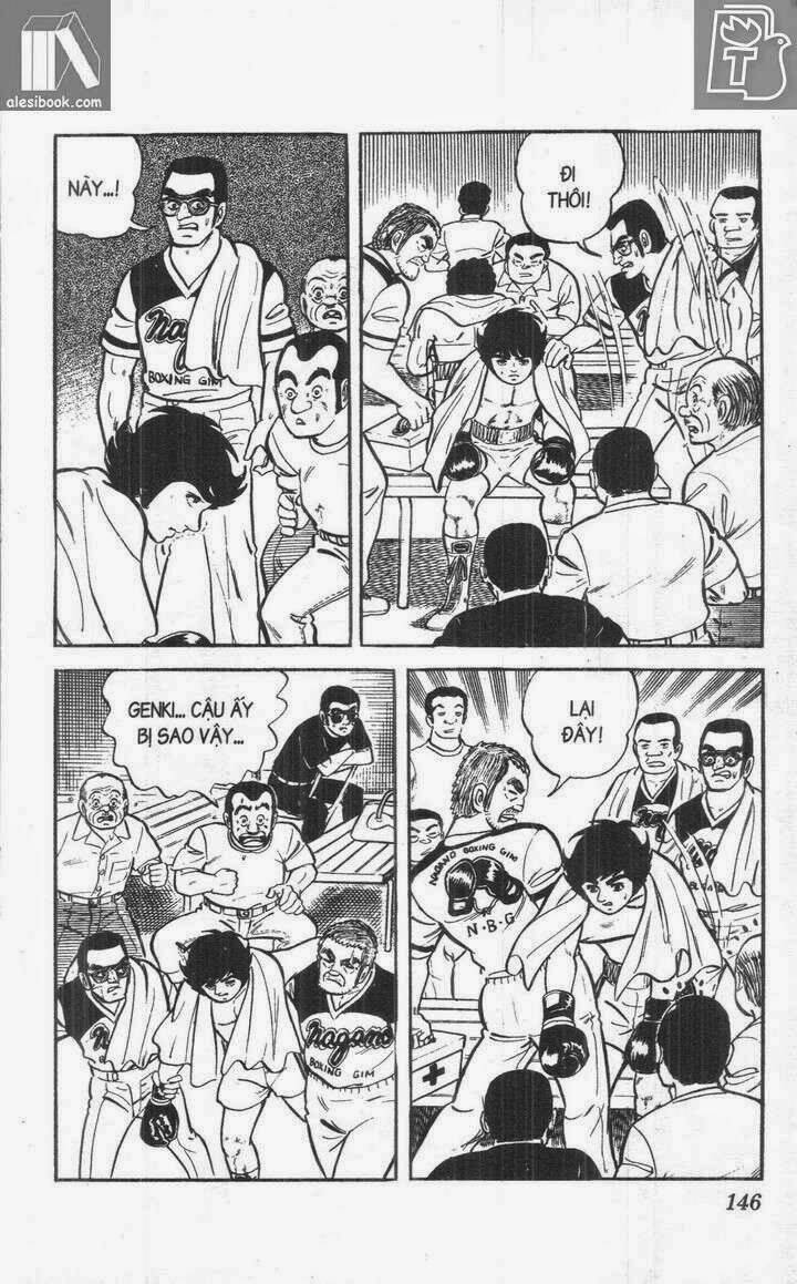 ganbare genki chapter 156 2