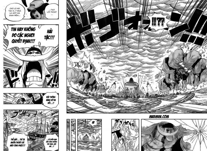 đảo hải tặc - one piece chapter 563 12