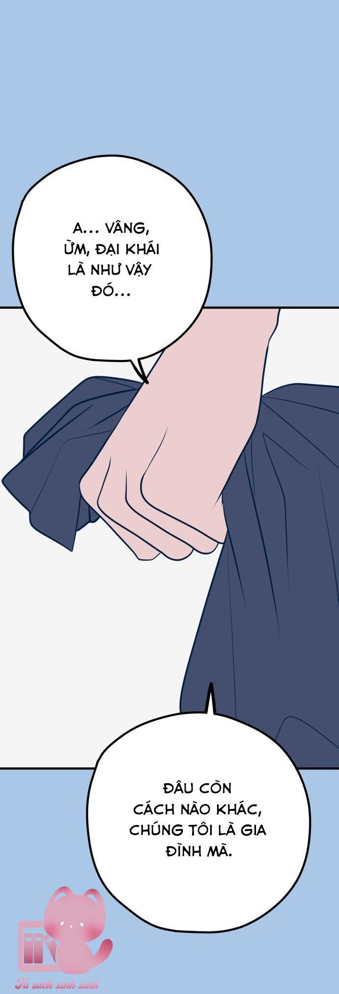 kẻ cắp gặp bà già chapter 42 67