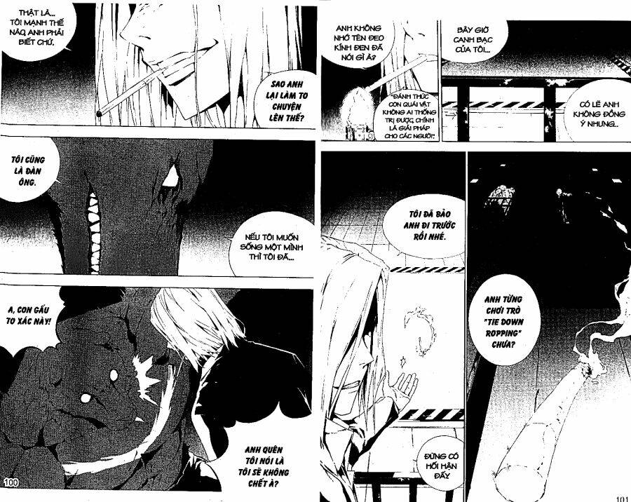 đột kích - raiders chapter 8 51