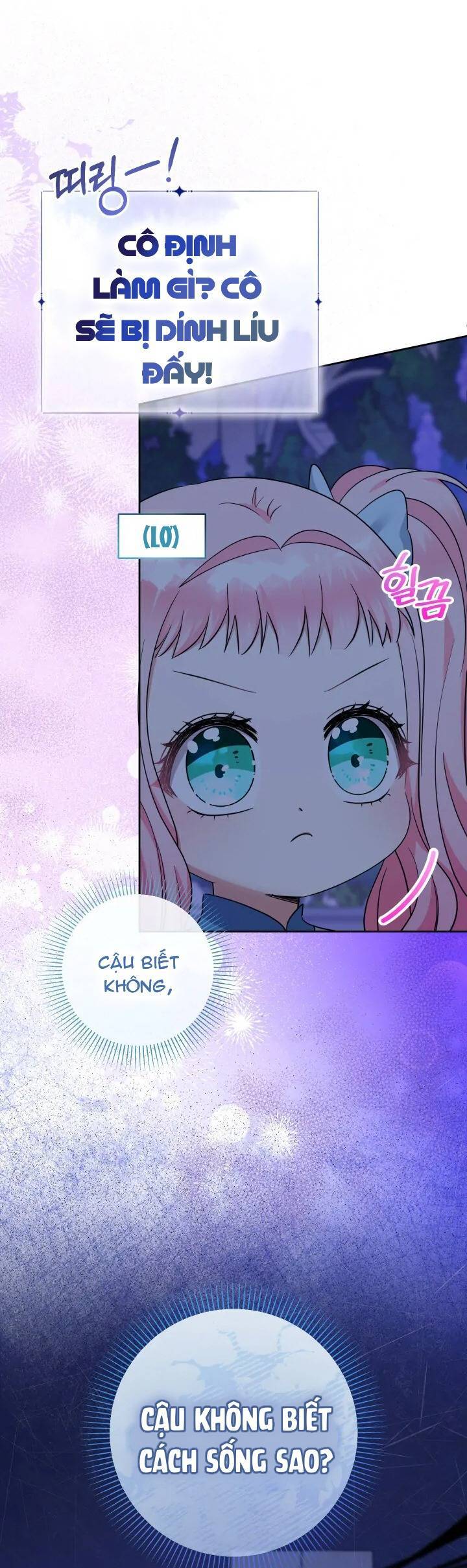 rồng con thuần hóa những kẻ điên chapter 42 6