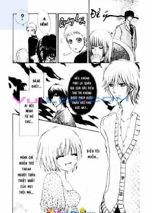 chàng quản gia của bé mei chapter 9 139