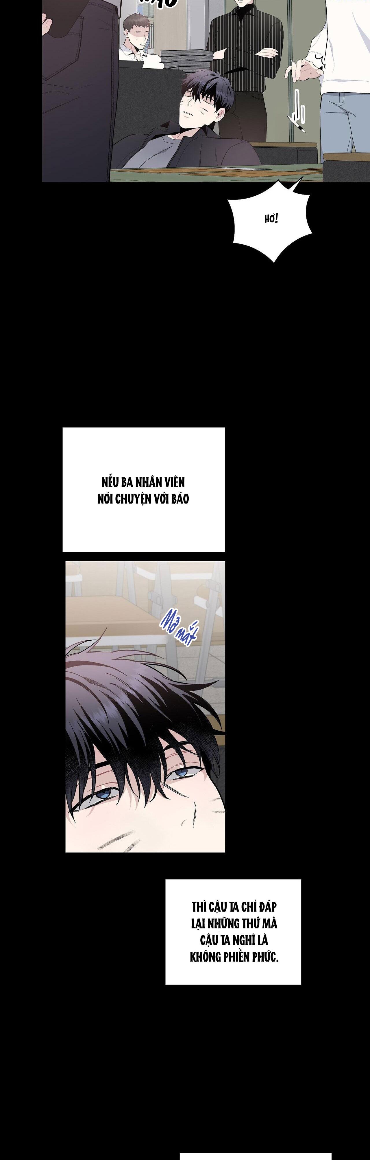 blaze out chapter 6 14