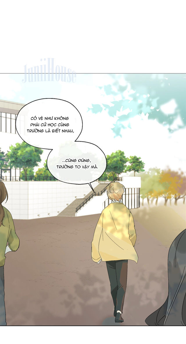 sơn thần đại nhân vẫn nhớ tôi chapter 7 6