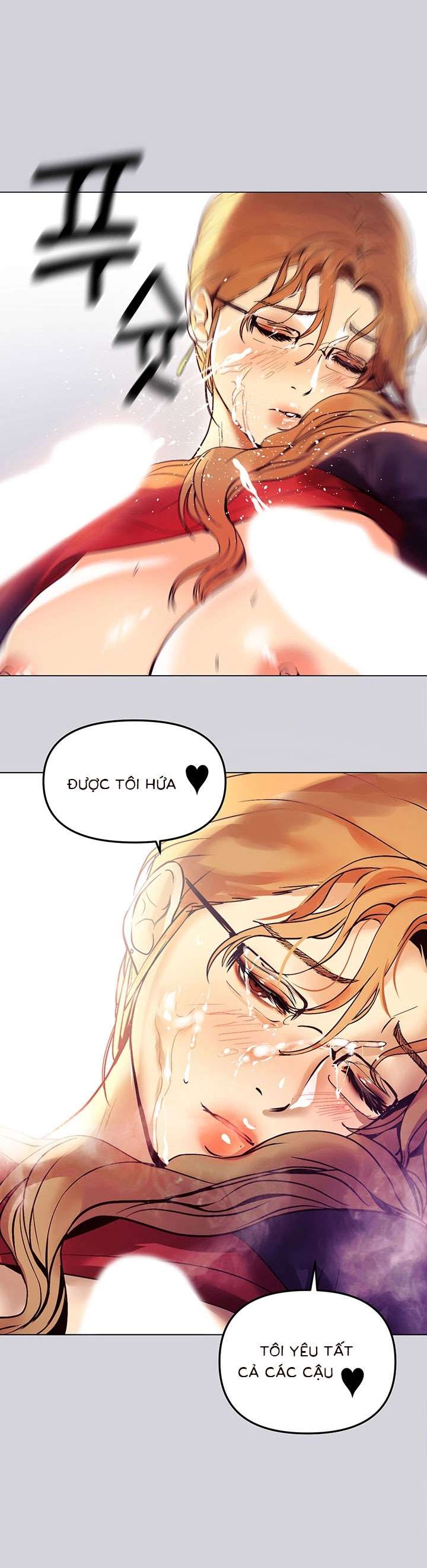 bà chị giúp việc chapter 1 35